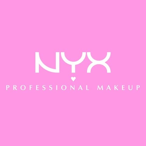 NYX Professional Makeup logo