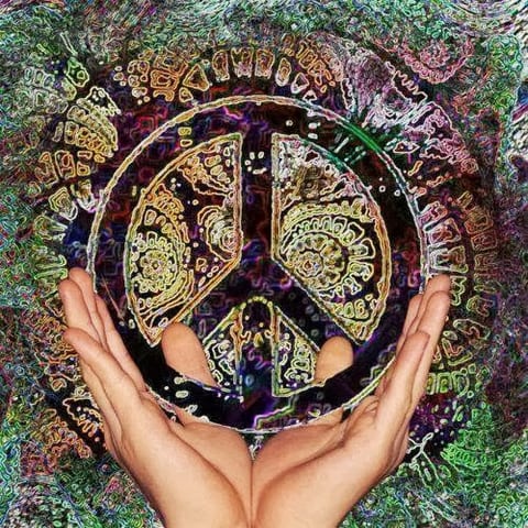 O Positiv logo