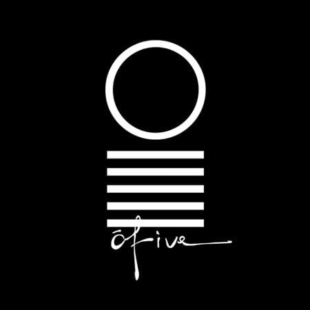 O5 Tea | Bailey, Geoff & Daniel logo
