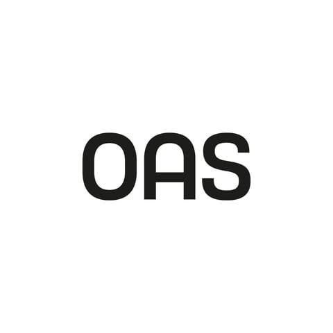 OAS logo