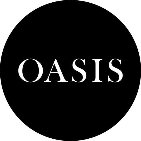 Oasis Fashions logo