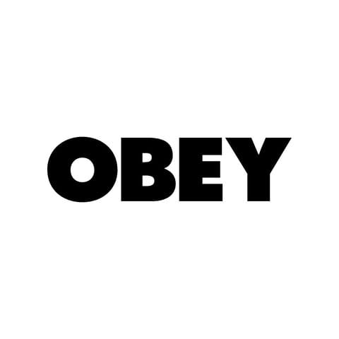 OBEY Clothing logo