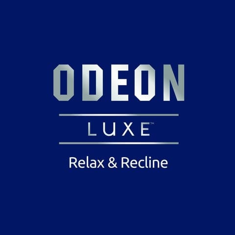 ODEON Cinemas logo