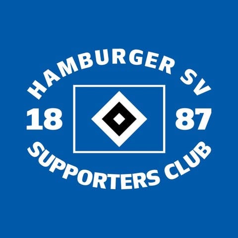 Official Supporters Club logo