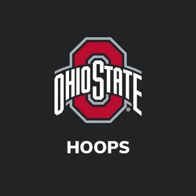 Ohio State Men's Basketball logo