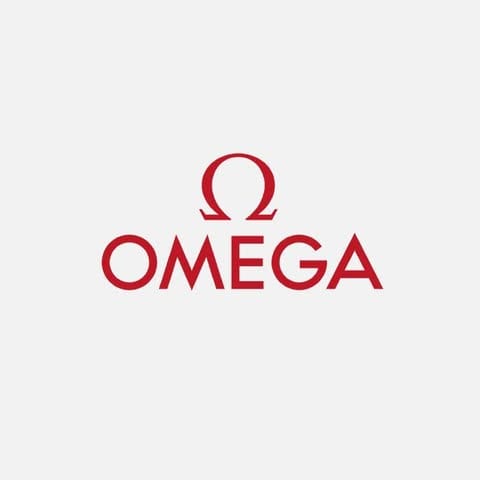 OMEGA Watches logo
