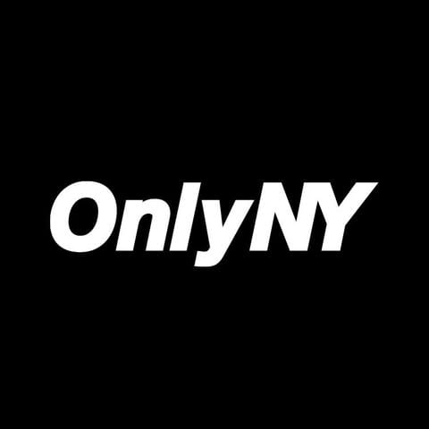 Only NY logo