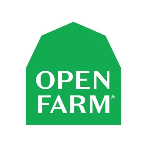 Open Farm logo