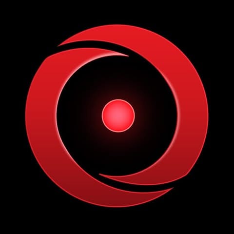 ORIGIN PC logo