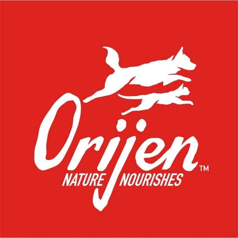 ORIJEN Pet Foods logo