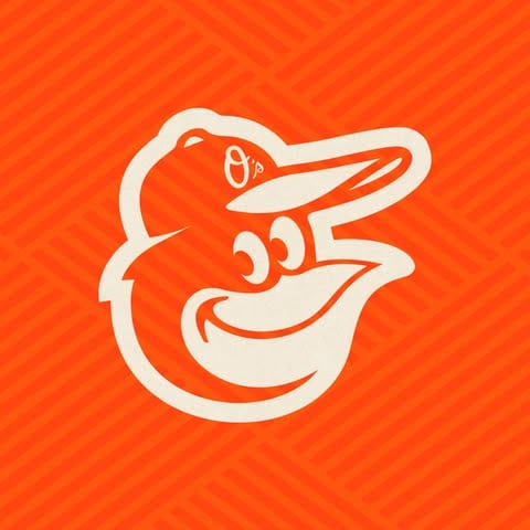 Orioles logo
