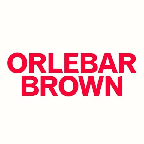 Orlebar Brown logo