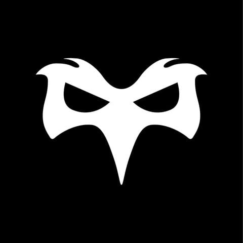 Ospreys Rugby logo