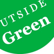 Outside Local Run logo