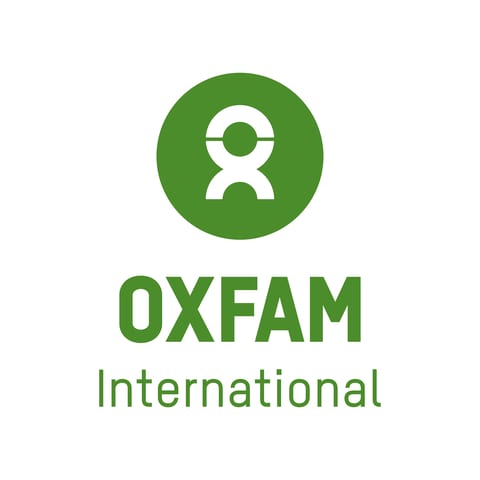 Oxfam logo