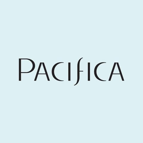 Pacifica Beauty logo