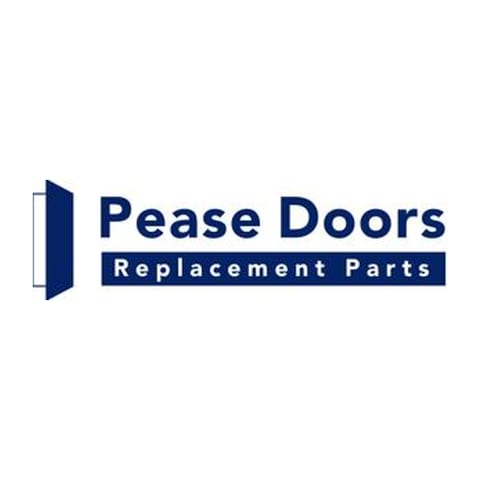 Pease Doors logo