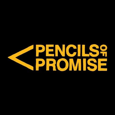 Pencils of Promise logo