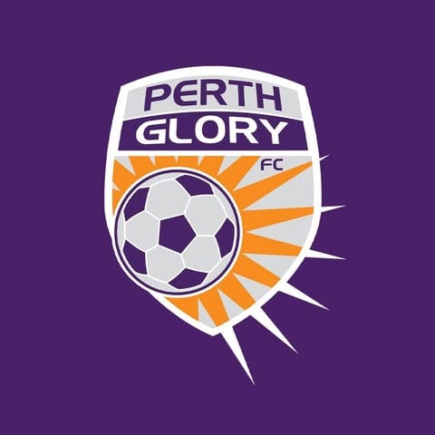 Perth Glory logo