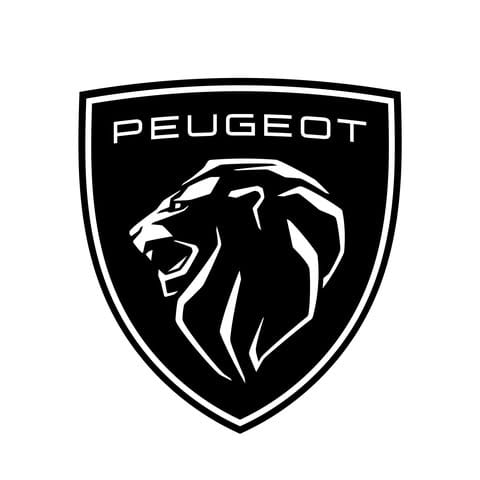 PEUGEOT Australia logo