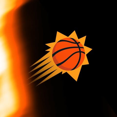 Phoenix Suns logo