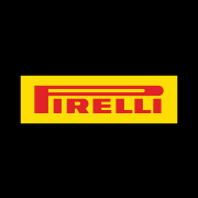 Pirelli World Stories logo