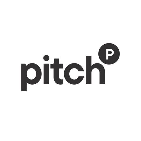 Pitch logo