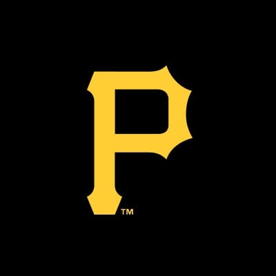 Pittsburgh Pirates logo