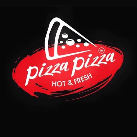 Pizza Pizza logo