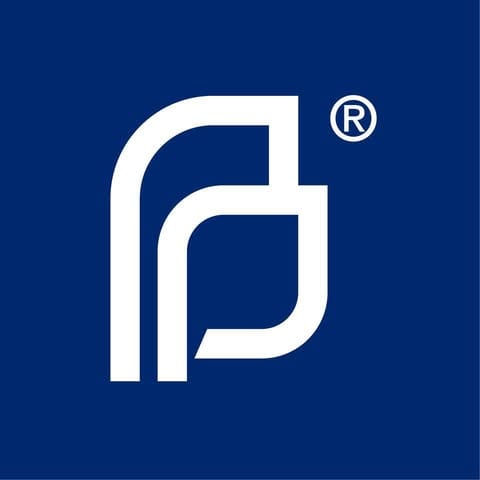 Alexis McGill Johnson, Planned Parenthood logo