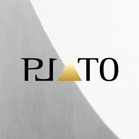 Plato logo