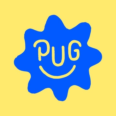 Pop Up Grocer logo
