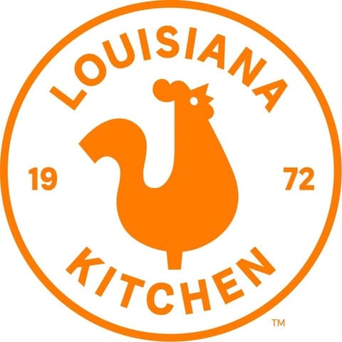 Popeyes Louisiana Chicken UK logo