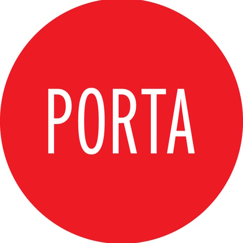 PORTA logo