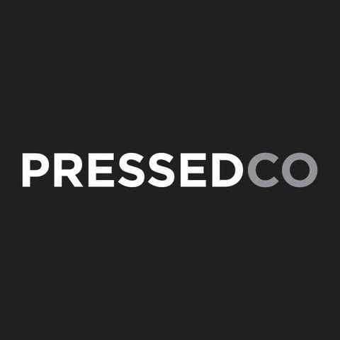 Pressed Juicery logo