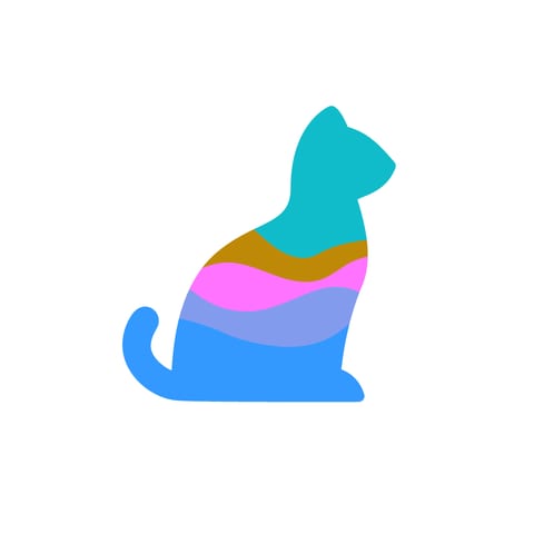 PrettyLitter logo