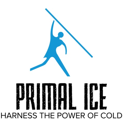Primal Ice logo