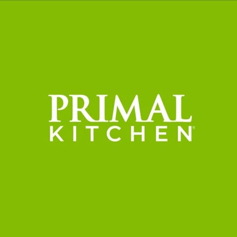 Primal Kitchen logo