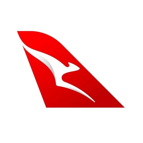 Qantas Travel Insider logo