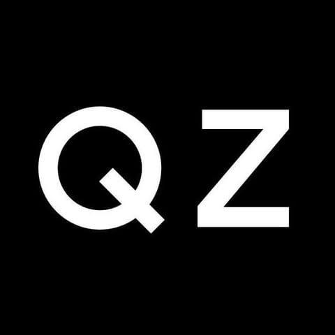 Quartz Washington logo