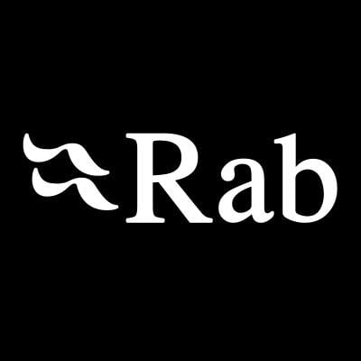 Rab® logo