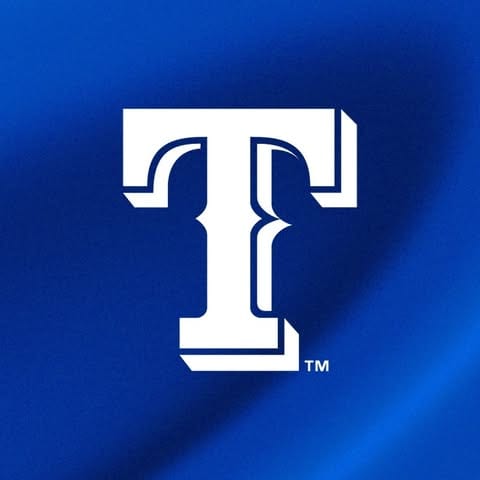 rangers.com logo