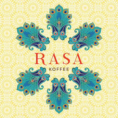 Rasa logo