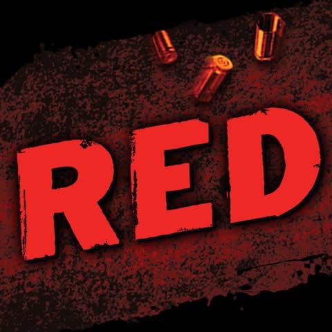 Red Aspen logo
