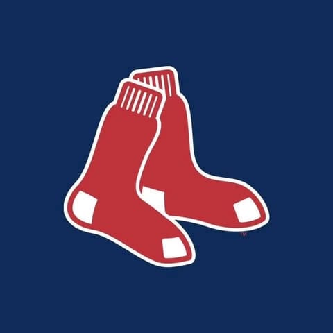 Red Sox Partners logo