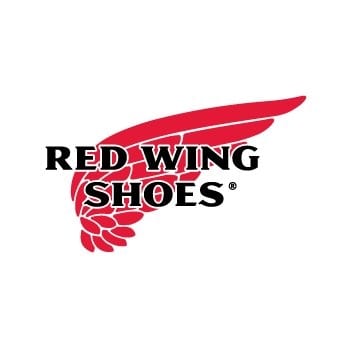 Red Wing logo