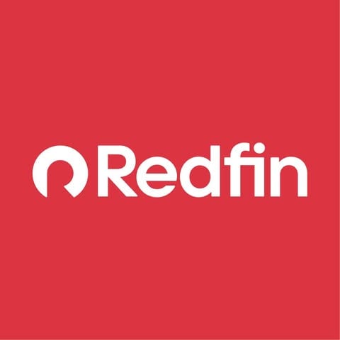 Redfin logo