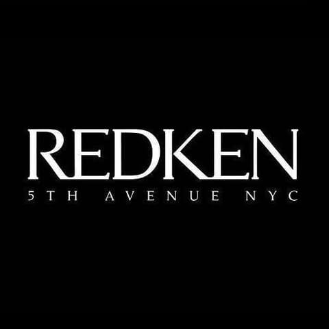 Redken logo