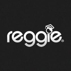 Reggie logo