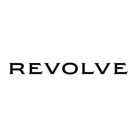REVOLVE SALE logo